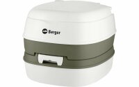 Berger Mobil WC Campingtoiletten