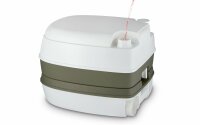 Berger Mobil WC Campingtoiletten