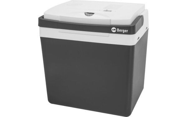 Berger Thermoelektrische Kühlbox Z2