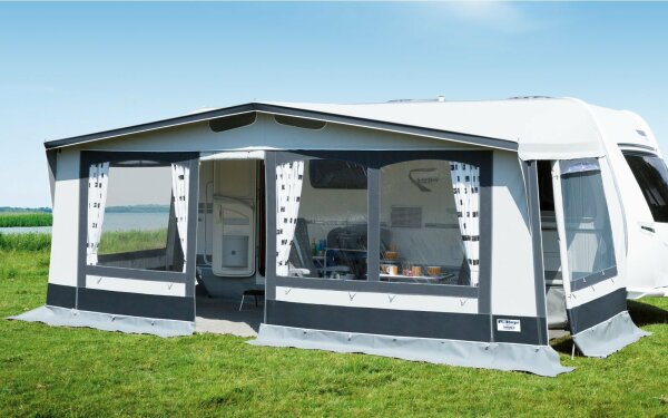 Berger Sirmione III Reisevorzelt