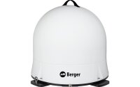 Berger Move 2.0 Mobile Satelliten-Antenne