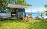 Berger Sonnenvordach für Bus & Wohnwagen