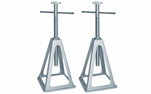 Berger Stützbocksatz