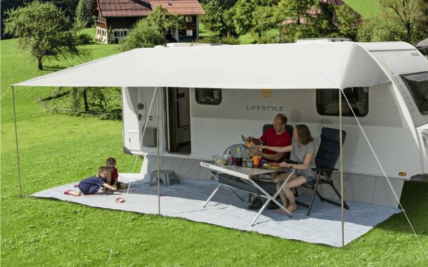 Berger Sonnendach Vario