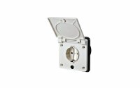 Haba Außensteckdose 230 V