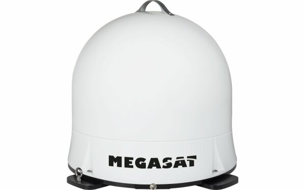 Megasat Campingman Portable Eco Sat-Antenne