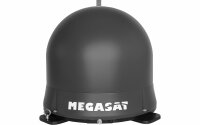 Megasat Campingman Portable Eco Sat-Antenne