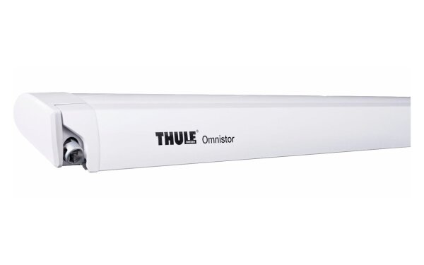 Thule Dachmarkise Omnistor 6300 (Weiß)