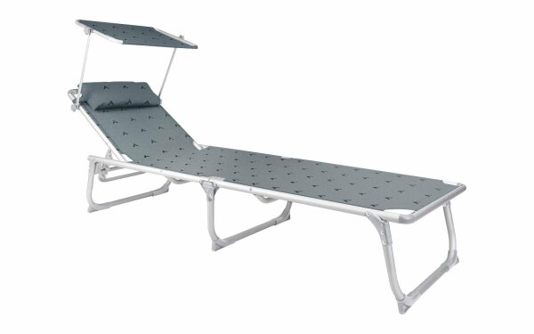 Berger Sonnenliege