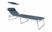 Berger Sonnenliege