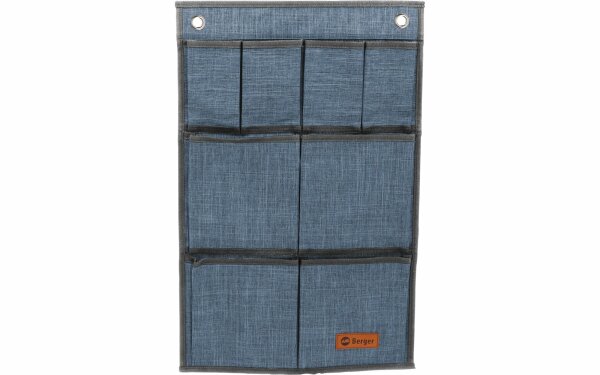 Berger Milo Multi Hängetasche 38 x 59,5 cm