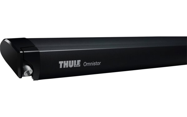 Thule Dachmarkise Omnistor 6300 (Anthrazit / Mystic Grau)