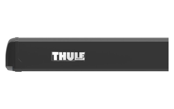 Thule Dachmarkise Omnistor 3200 (Anthrazit / Universal Grau)