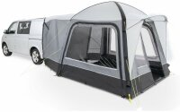 Kampa Cross Air aufblasbares Busvorzelt
