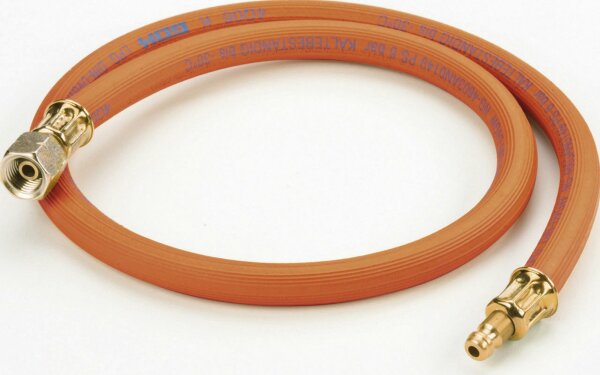 GOK Gasschlauch, Spezial-Schlauch 30 mbar