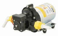 Lilie WeißGELB Classic Serie Membran Wasserpumpe