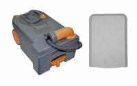 SOG + SOG II Typ F 12 V Toilettenentlüftung Thetford C250 / C260