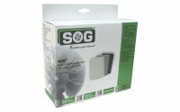 SOG + SOG II Typ F 12 V Toilettenentlüftung Thetford C250 / C260