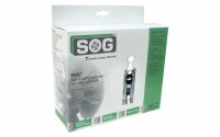 SOG + SOG II Typ F 12 V Toilettenentlüftung Thetford C250 / C260