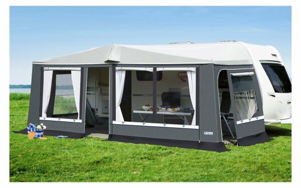 Berger Fehmarn IV All-Season Ganzjahresvorzelt