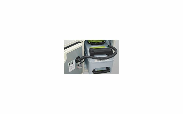 SOG + SOG II Typ 3000A Dometic CT3000 / CT4000