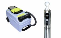 SOG + SOG II Typ 3000A Dometic CT3000 / CT4000
