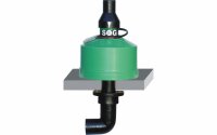 SOG + SOG II Typ 3000A Dometic CT3000 / CT4000