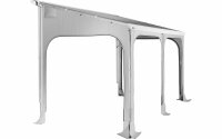 Thule Panorama 5200 Markisen-Vorzelt