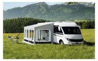 Thule Panorama 5200 Markisen-Vorzelt