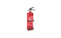 Petex Feuerlöscher 1kg, Feuerlöscher 2kg