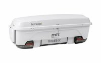mft BackBox Special Edition Heckbox / Transportbox 300 Liter