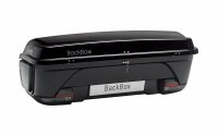 mft BackBox Special Edition Heckbox / Transportbox 300 Liter