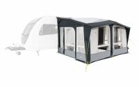 Dometic Club AIR Pro 390 Aufblasbares statisches Vorzelt Breite 3,9 m