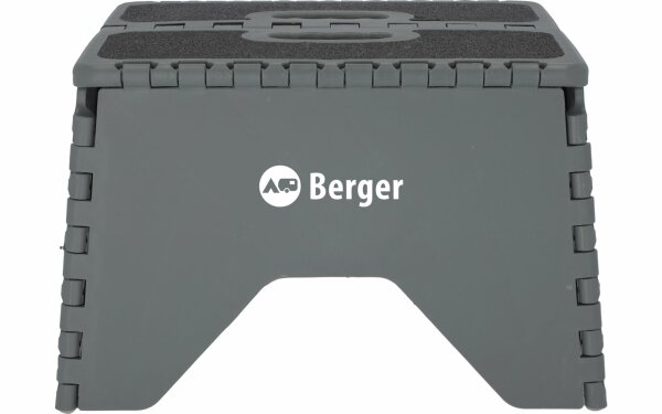 Berger Klapptritt