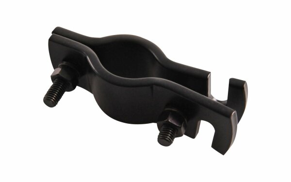 Berger Sicherheitskupplung mit Falz, Hollandöse