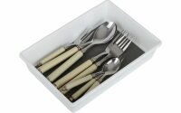 Besteckkasten Antirutsch