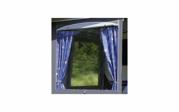 Berger Campione Gardinensatz für Vorzelt