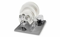 Rotho Geschirrabtropfer Spacewonder faltbar
