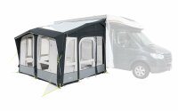 Dometic Club Air Pro 330 aufblasbares Wohnwagen- /...
