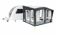 Dometic Club Air Pro 330 aufblasbares Wohnwagen- / Reisemobilvorzelt