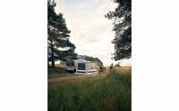 Thule Markisenvorderwand Residence G3 für Ducato,...