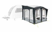 Dometic Club Air Pro 260 aufblasbares Wohnwagen- / Reisemobilvorzelt