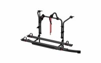 Fiamma Carry Bike Ford Custom Fahrradträger 2 - 3