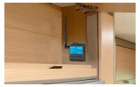 Maxview Roam mobile 4G / WiFi-Antenne inkl. Router