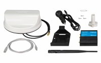 Maxview Roam mobile 4G / WiFi-Antenne inkl. Router