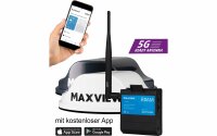 Maxview Roam mobile 4G / WiFi-Antenne inkl. Router
