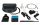 Maxview Roam mobile 4G / WiFi-Antenne inkl. Router