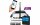 Maxview Roam mobile 4G / WiFi-Antenne inkl. Router