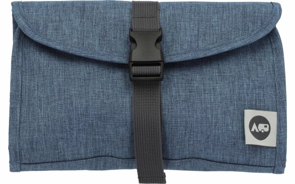 Berger Washbag faltbar