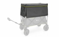 Berger Sonnendach für Berger Bollerwagen